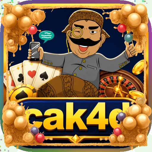 cak4d APK Terbaru untuk Android Tanpa Iklan dan gurita4d: Rangkuman Brand yang Banyak Dicari