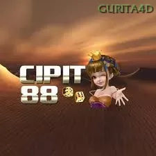 CIPIT88 dan gurita4d: Rangkuman Brand yang Banyak Dicari