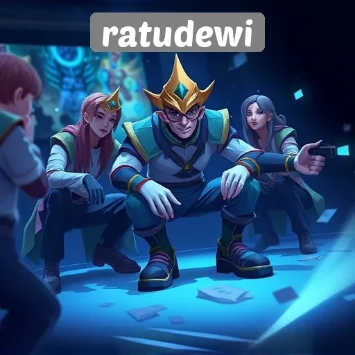 features APK Terbaru untuk Perangkat Android dan gurita4d: Rangkuman Brand yang Banyak Dicari
