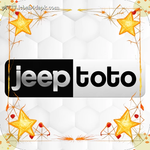 jeeptoto App APK Terbaru dan gurita4d: Rangkuman Brand yang Banyak Dicari