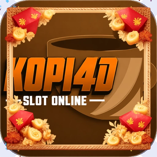 kopi4d App: Info, Rating, dan Link Download dan gurita4d: Rangkuman Brand yang Banyak Dicari