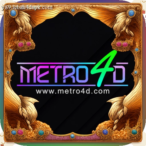 metro4d Terbaru: Review Aplikasi dan Link Unduh dan gurita4d: Rangkuman Brand yang Banyak Dicari