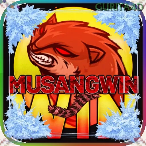 MUSANGWIN dan gurita4d: Rangkuman Brand yang Banyak Dicari