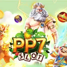 pp7slot gurita4d