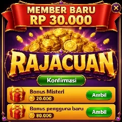 Panduan Instalasi Aplikasi rajacuan di Android dan gurita4d: Rangkuman Brand yang Banyak Dicari