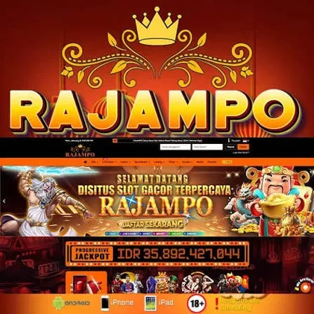 Aplikasi rajampo Terpercaya untuk Android dan gurita4d: Rangkuman Brand yang Banyak Dicari